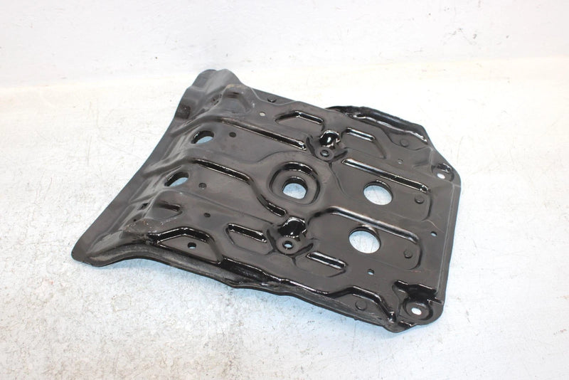 1986 Honda Trx350 Oem Center Skid Plate 50350-HA7-650 AH40