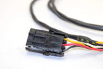 1993 Sea-doo Gtx Oem Speed Sensor 3 Way Harness 278000274 JS6