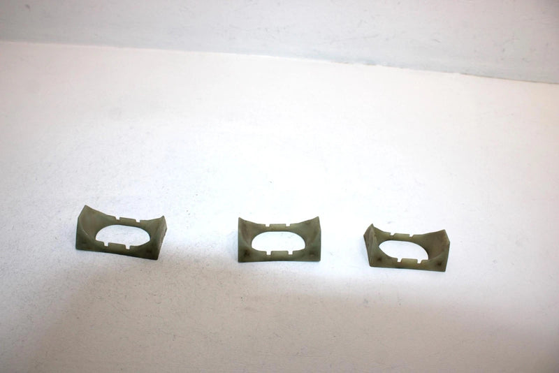 2002 Polaris Virage Oem Reed Valve Stuffer Set Of 3 5432162 JP32