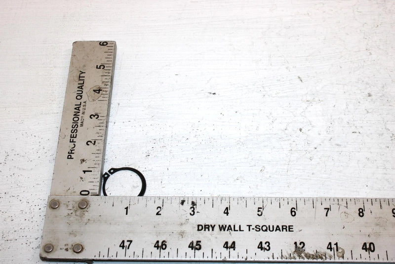 1999 Polaris Sportsman 335 Oem Gearcase Retaining Ring 3233029 Q3381