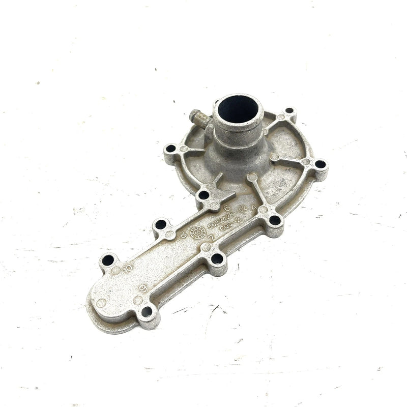 2016 Polaris Sportsman SP 850 OEM Water Pump Cover 2204955 AP239.1