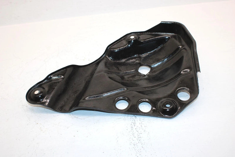1993 Kawasaki Bayou 300 Oem Rear Diff Guard Plate 55020-1203 AK24