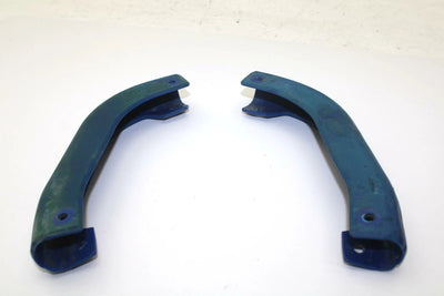 92 Polaris SL650 OEM Hull Corner Protector Pair 5410724-157 JP0