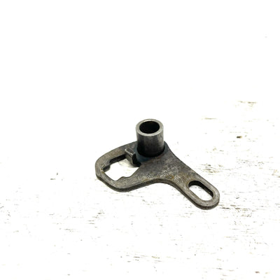 97 Honda FourTrax 300 TRX300FW 4x4 OEM Spindle Gearshift Arm 24621-HA0-020 AH45