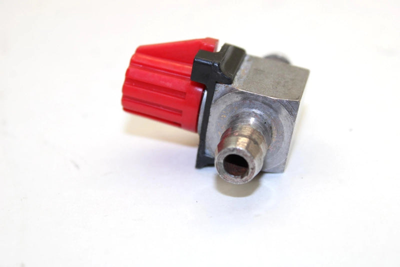 2002 Ski-doo Mxz 800 Rev Oem Coolant Shut Off Valve 512059324 Q3105