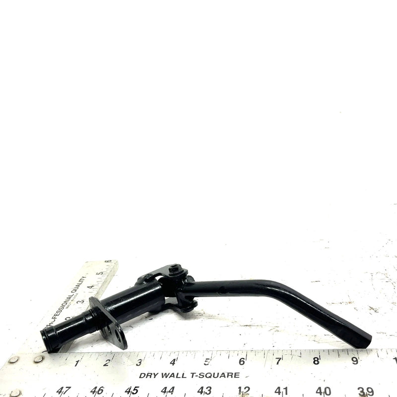 2002 Arctic Cat 375 4x4 Automatic OEM Reverse Shift Lever/Pivot 0502-185 AA34