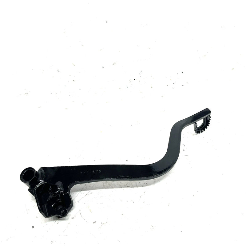 00-03 Honda Rancher 350 OEM Foot Brake Pedal 46500-HN5-670 AH72