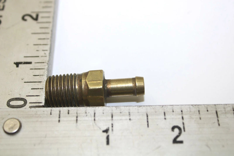 Polaris OEM Oil Tank Lower Outlet Fitting 7052042 Q2