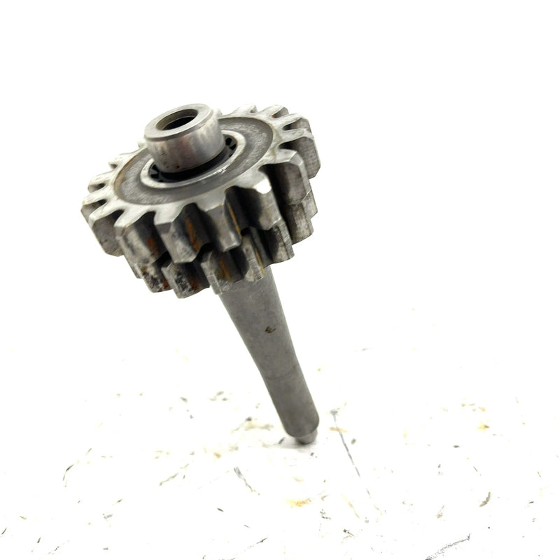 08-09 Kawasaki Teryx 750 KRF750A 4x4 OEM Reverse Idler Shaft 13107-0158 XK0