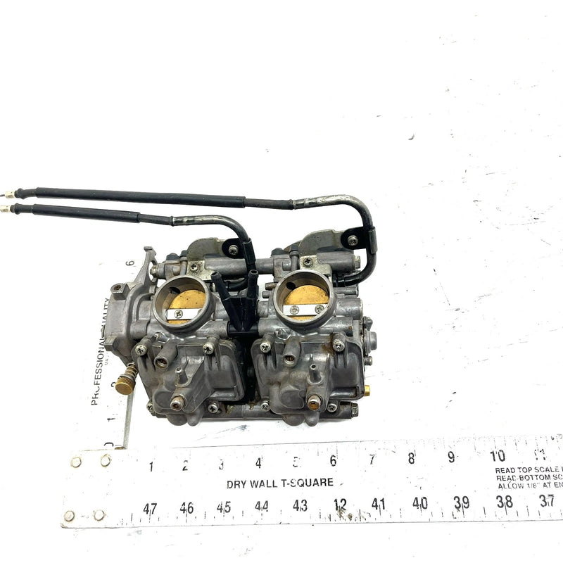 2006 Arctic Cat 650 4x4 V2 Tony Stewart Auto OEM Carburetor 0470-528 AA37