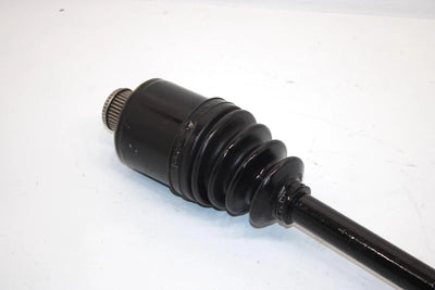 02 Polaris Sportsman 700 Oem Front Driveshaft 1380153 AP43