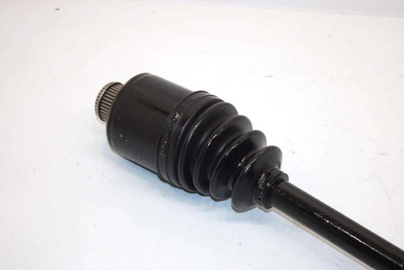 02 Polaris Sportsman 700 Oem Front Driveshaft 1380153 AP43