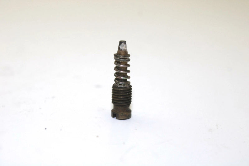 Polaris OEM Carb Carburetor Air Screw With Spring 3130233 Q485