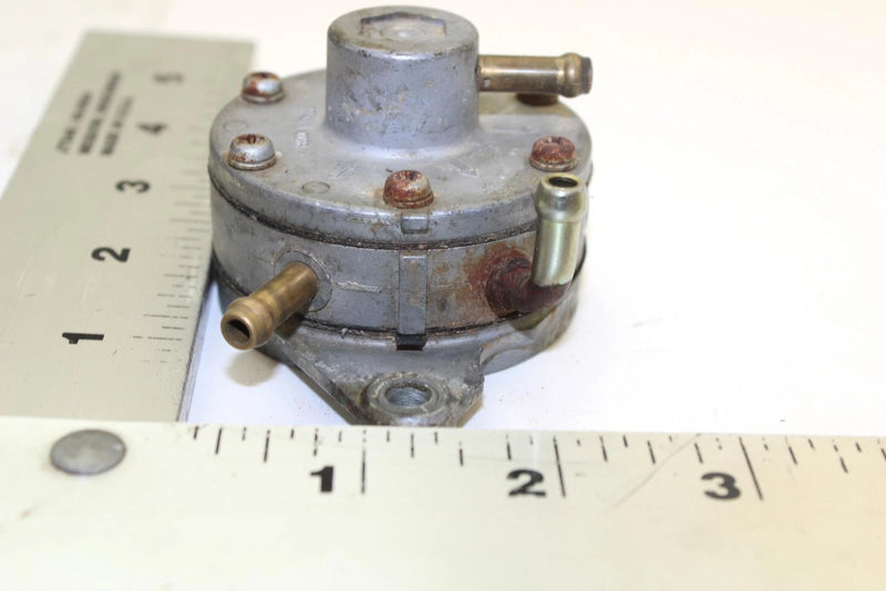 1988 Sea-doo Sp Oem Fuel Pump 275500030 JS34