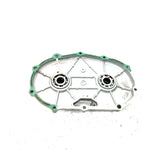 1988 Honda FourTrax 300 TRX300FW 4x4 OEM Front Gearcase Cover 21502-HC5-000 AH89