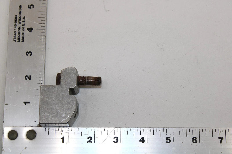 1988 Polaris 400 Oem Idler Wheel Bracket W/Bolt 5130570 Q290