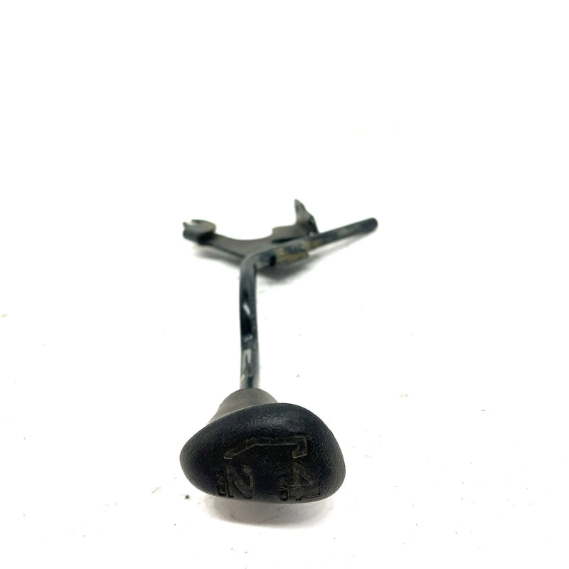 07-19 Honda Rancher 420 OEM Gear Shifter 54030-HP5-600 AH21
