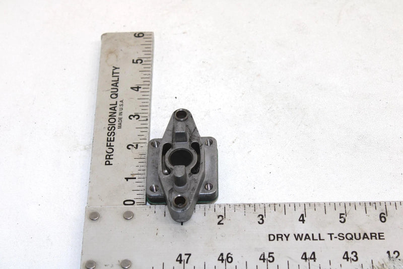 Polaris Oem Exhaust Power Valve Housing Pair 1201919 Q938