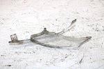2003 Ski-doo Mxz 600 Oem Right Wind Air Deflector 517302546 B169