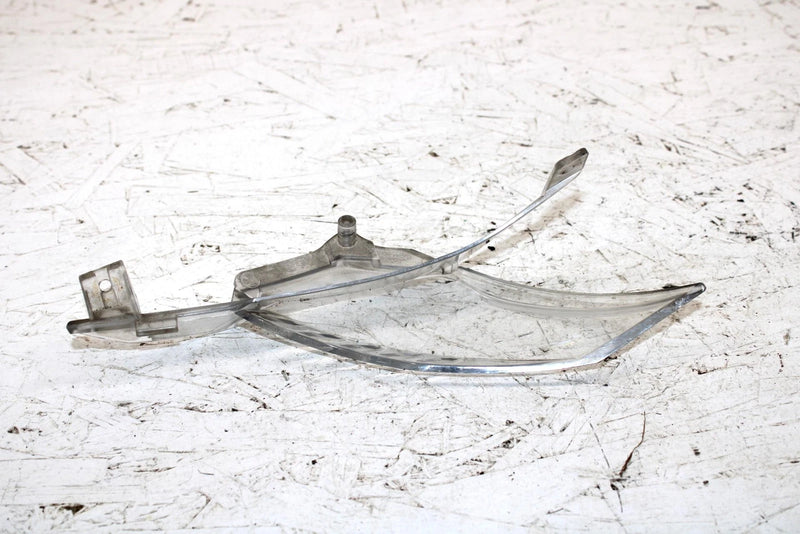 2003 Ski-doo Mxz 600 Oem Right Wind Air Deflector 517302546 B169