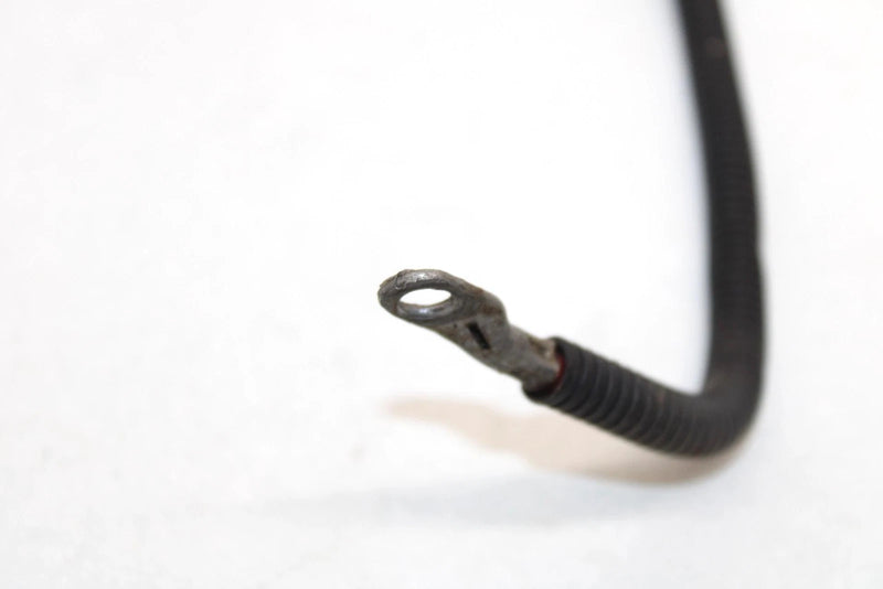 03 Arctic Cat 500 Fis Automatic  Oem Positive Solinoid Cable 0445-003 AA19