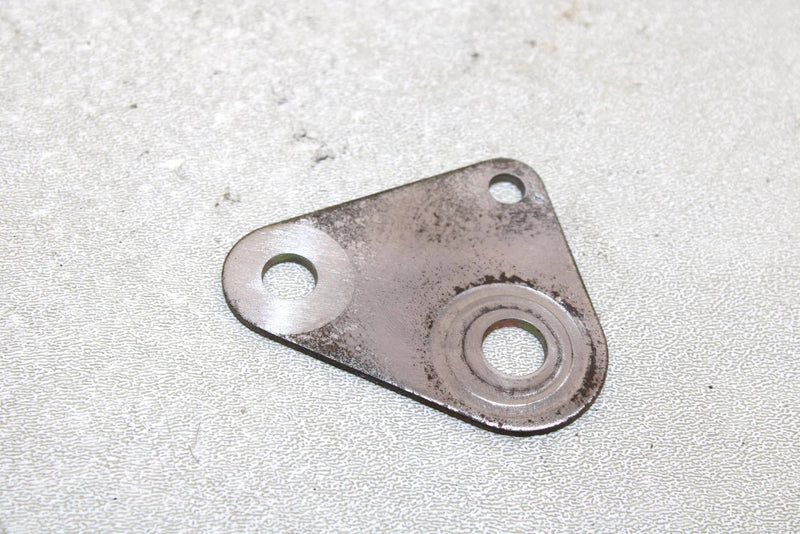 07 Polaris Iq 600 Oem Rail Reinforcement Bracket 5248414 Q3866