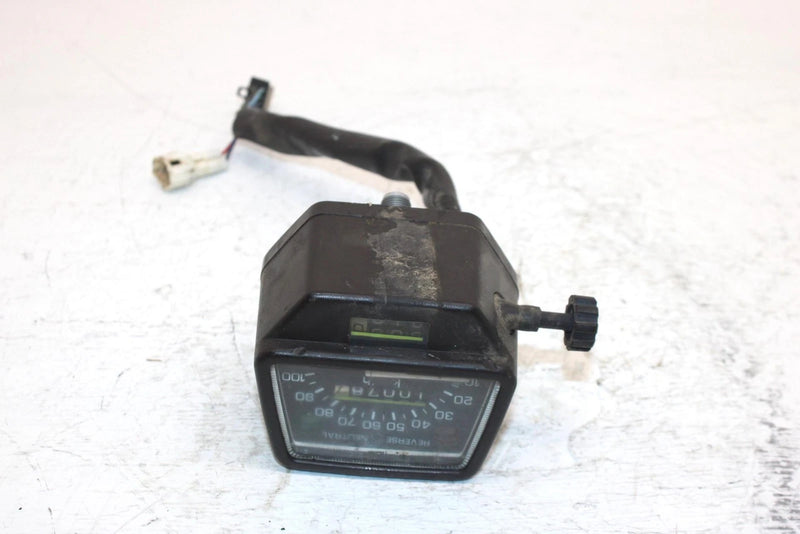 1998 Yamaha  Grizzly Oem Speedometer 4WV-83570-00-00 AY49