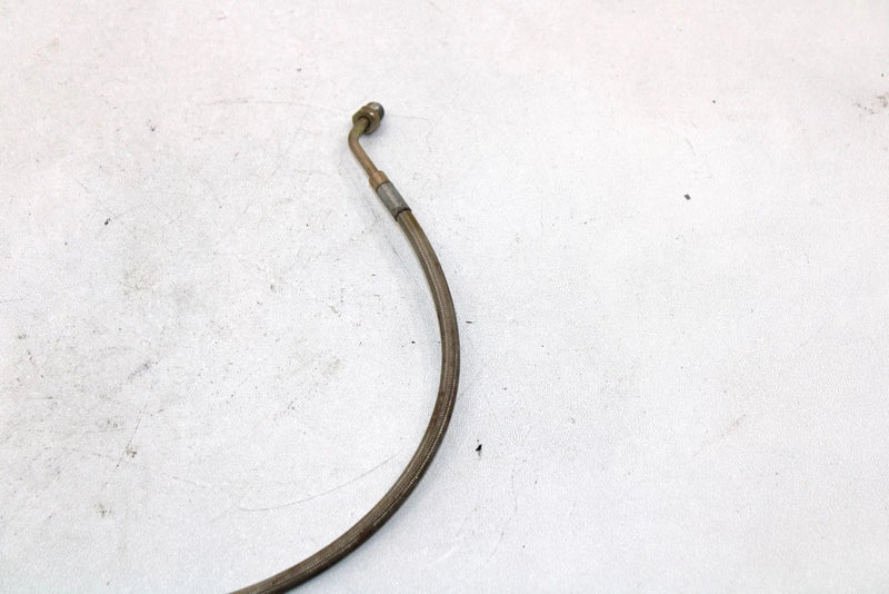2004 Polaris Sportsman 500 Oem Front Right Brake Line 1910475 Q5472
