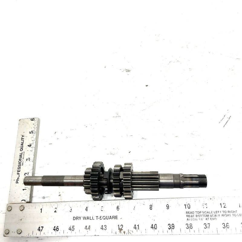 98-02 Arctic Cat 300 4X4 OEM Transmission Countershaft 3446-277 AA42
