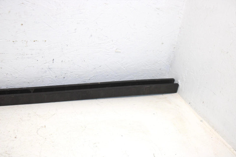 1996 Arctic Cat Cougar Oem Skid Rail Wearstrip 2604-257 SA7
