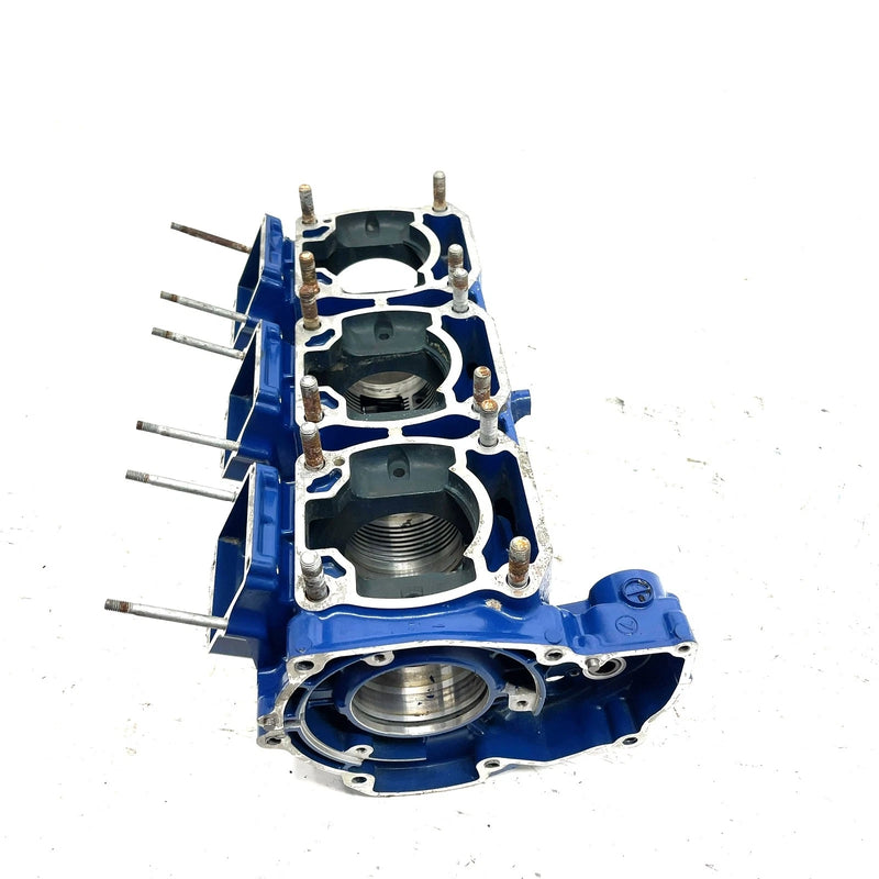 1995 Polaris SL 750 OEM Crankcase 3240187 JP38