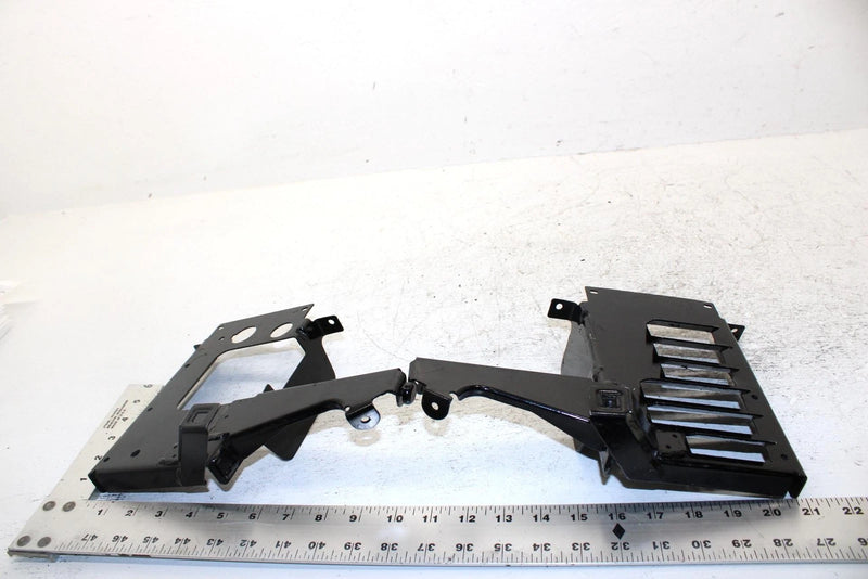 1994 Polaris Classic Touring Oem Console Mount Set 1011951-067 SP55