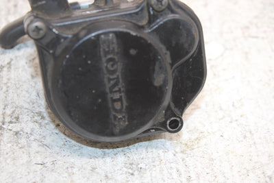 1998 Honda Foreman Fourtrax Oem Throttle Lever Case 53142-HC0-770 AH35