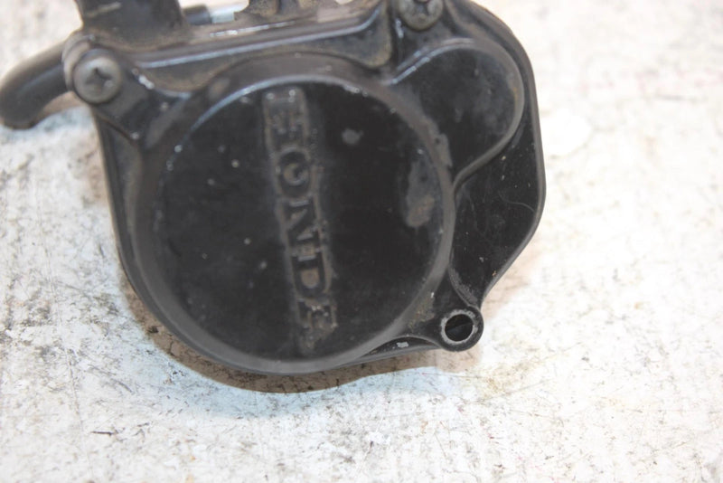 1998 Honda Foreman Fourtrax Oem Throttle Lever Case 53142-HC0-770 AH35
