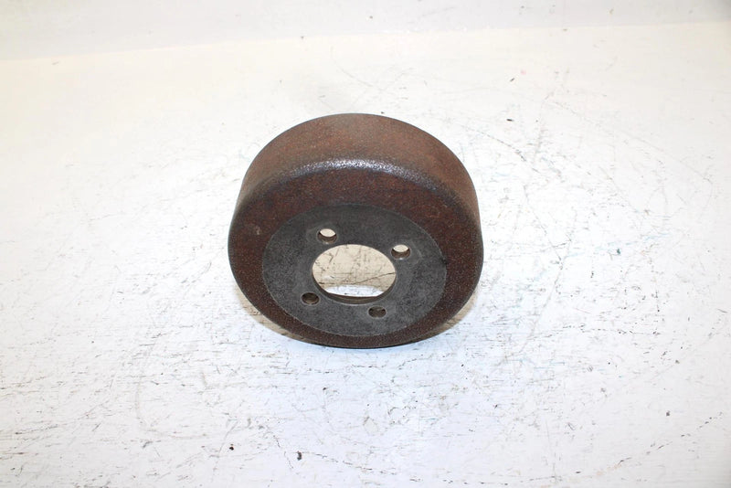 2007 Yamaha  Raptor 80 Oem Rear Brake Drum 3GB-2531E-00-00 AY54