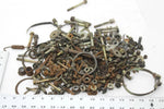 1989 Yamaha Ovation Deluxe Oem Hardware Kit SY69
