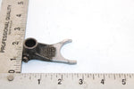 02 Honda Trx 350 Fe Oem Center Shift Fork 24212-HN5-670 AH22