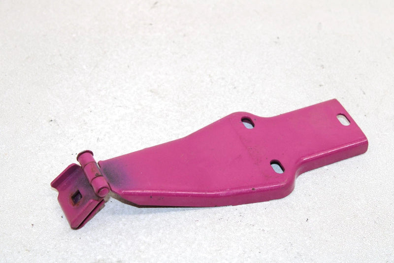 97 Polaris Sport Touring Oem Rasp Met Hood Hinge 2635005-231 SP206