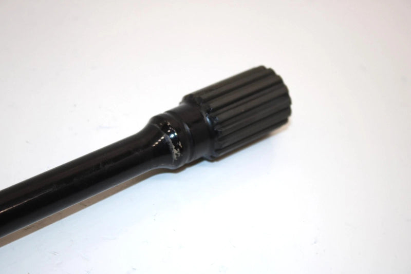 03 Kawasaki Prairie 650 Kvf650a 4x4 Oem Front Prop Shaft 42034-1193 AK15