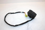 2000 Suzuki Lt-a500f Oem Left Switch 37400-09F00 37400-09F02 AS25
