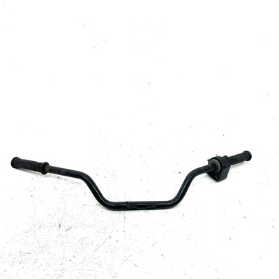 2005 Polaris Trail Blazer 250 OEM Handlebar W/Left Switch 5244765-067 AP221