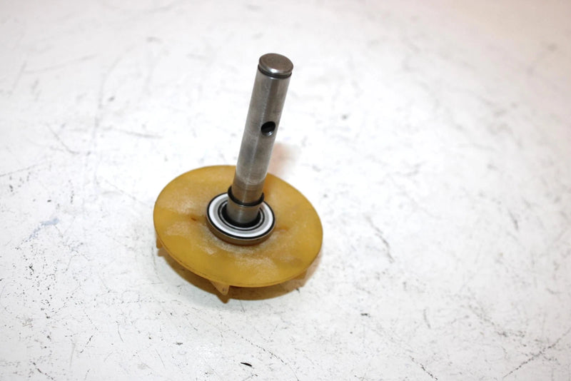 14 Can-am Outlander Max 400 Efi Oem Water Pump Impeller 420222505 AB6