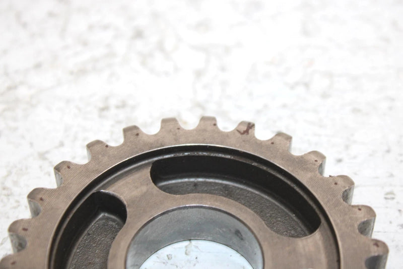 2004 Yamaha  Bruin 350 Oem 26T Driven Gear 5UH-17453-00-00 AY24
