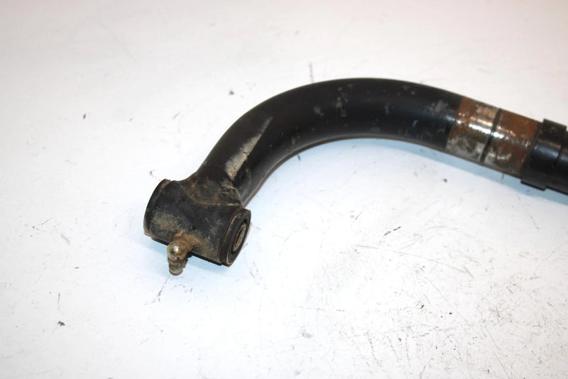 16 Can-am Outlander L Max 450 Efi Dps Oem Sway Bar 706001678 AB5