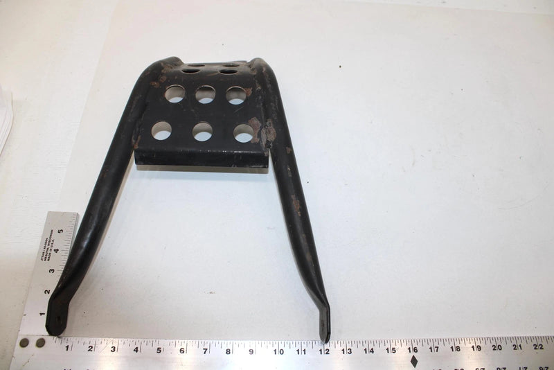 1996 Polaris Xpress 300 Oem Front Brush Guard/Skid Plate 1040470-067 AP124