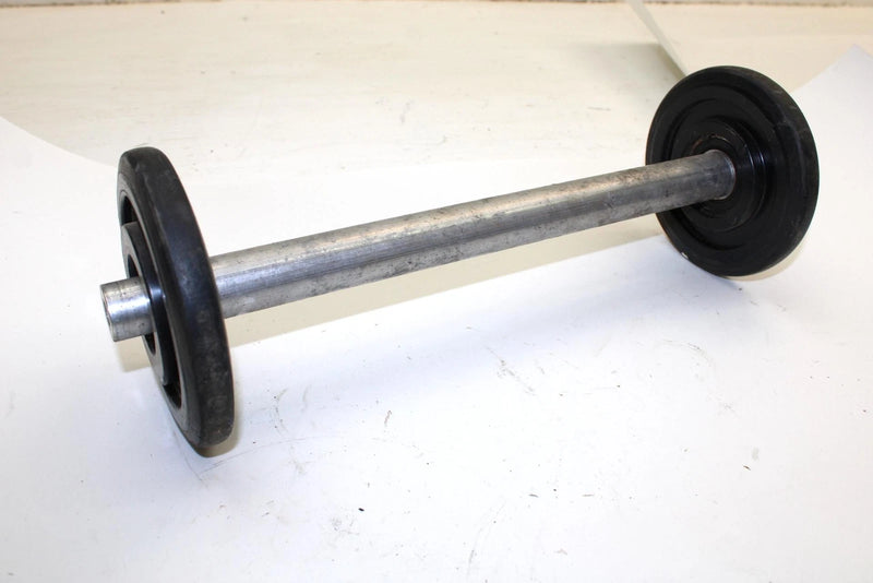 2007 Yamaha Attak Oem Idler Axle 8FT-47488-00-00 SY84