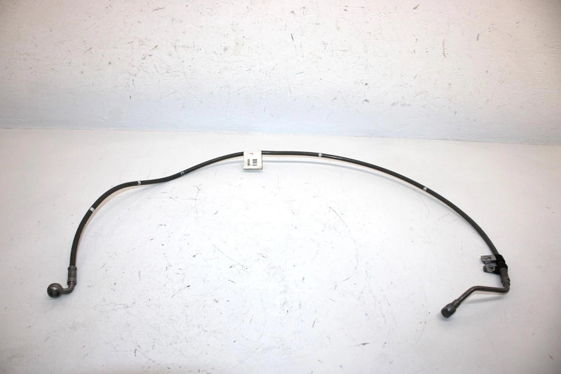 18 Ski-doo Mxz X 600r E-tec Oem Brake Hose 507032625 SSS1