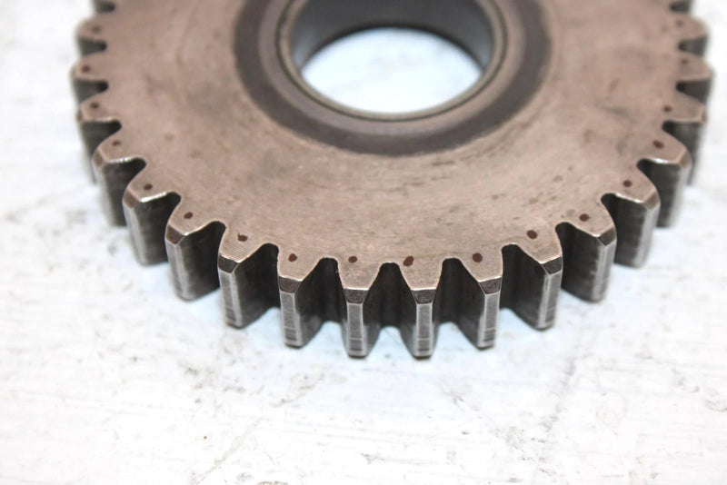 1994 Kawasaki Bayou 220 Oem 33T Reverse Gear 13129-1869 AK3