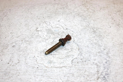 2002 Arctic Cat Zr 500 Cc Oem Drive Chain Adjuster 1602-101 SA4