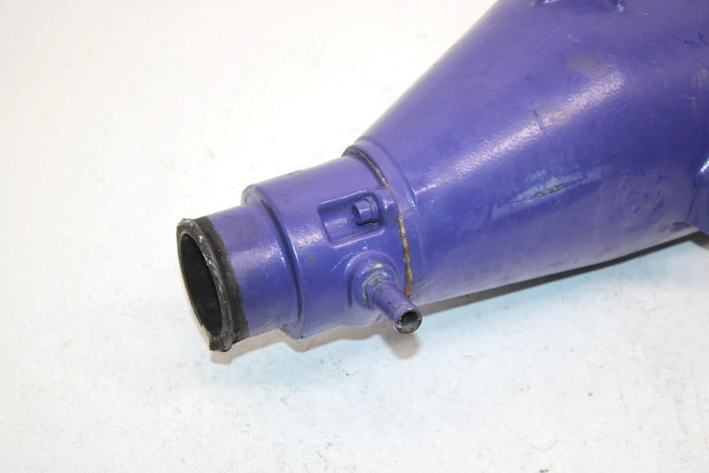 1998 Arctic Cat Ts-l 1000 Oem Expansion Chamber Assembly 0612-802 JA11